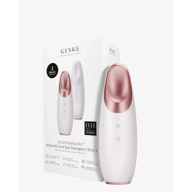 GESKE Warm & cool eye energizer 