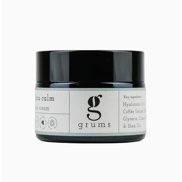 "Hydra calm"  50 ml hialurono rūgšties veido kremas  1