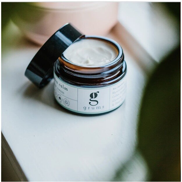 "Hydra calm"  50 ml hialurono rūgšties veido kremas  2