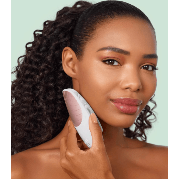 Sonic Thermo facial  brush 6 in 1 3