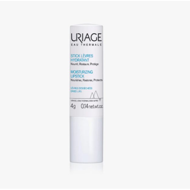 Uriage Eau Thermale Moisturizing Lipstick 4g