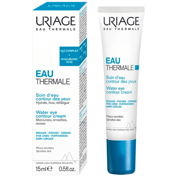 URIAGE EAU THERMALE - WATER EYE CON 15Ml