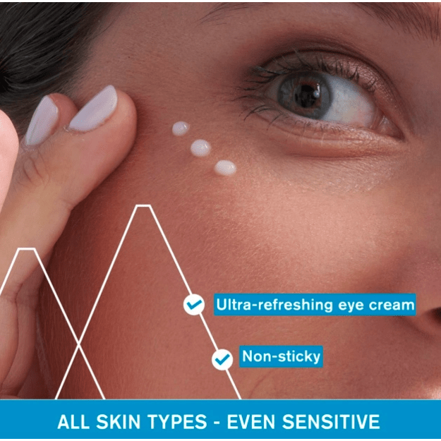 URIAGE EAU THERMALE - WATER EYE CON 15Ml 1