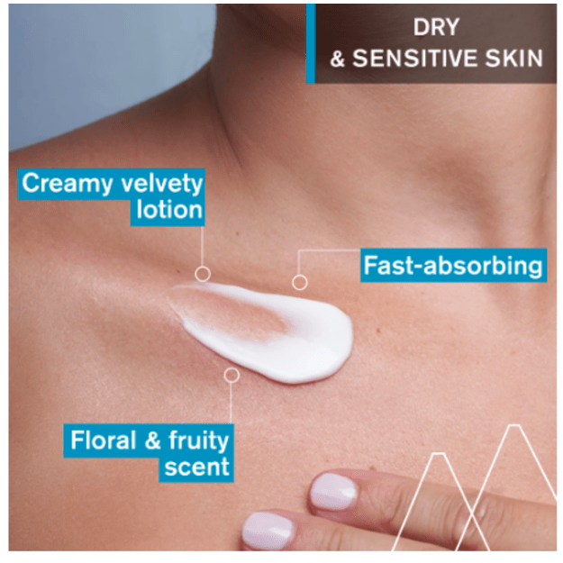 Uriage Eau Thermale Silky Body Lotion 2