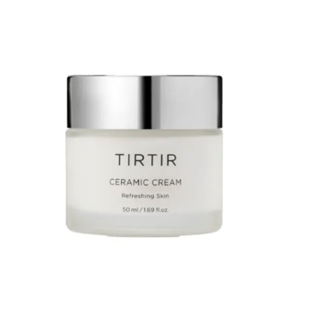  TIRTIR CERAMIC CREAM 50ML