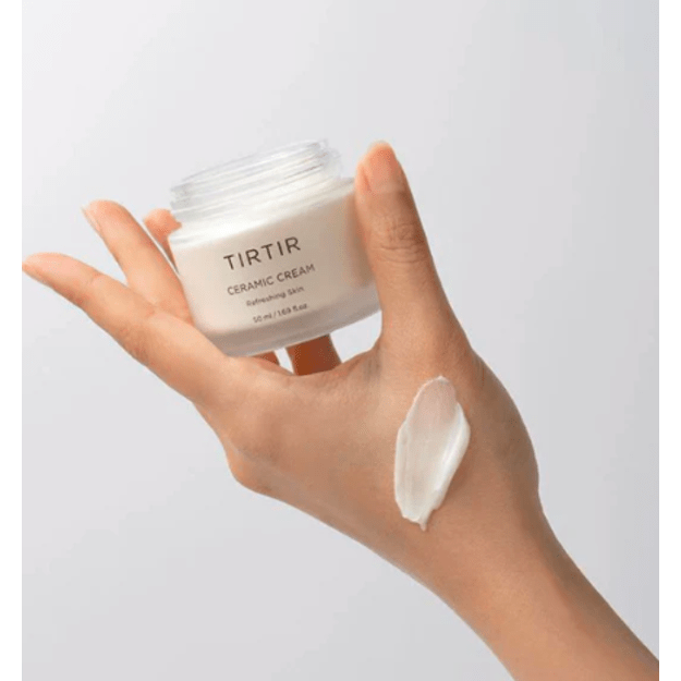  TIRTIR CERAMIC CREAM 50ML 1
