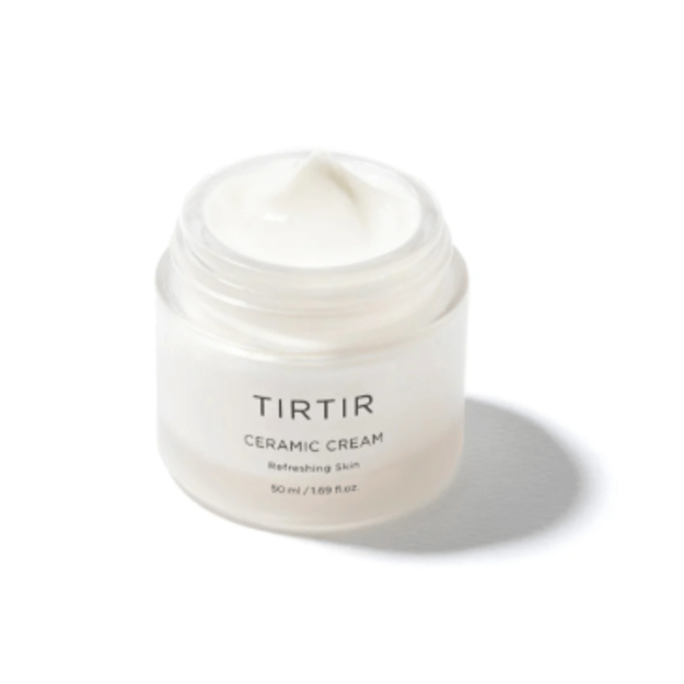  TIRTIR CERAMIC CREAM 50ML 2