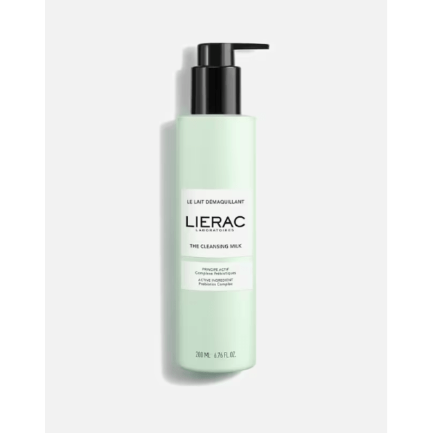 THE CLEANSING WATER 200ml