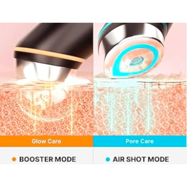 Medicube - AGE-R Booster Pro - veido priežiūros aparatas 3